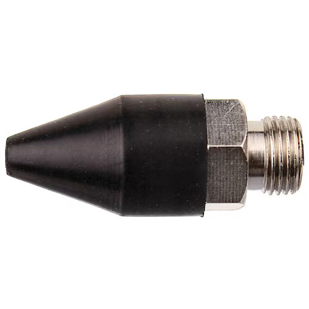 Guardair 74Nrt Rubber Tip Nozzle 74
