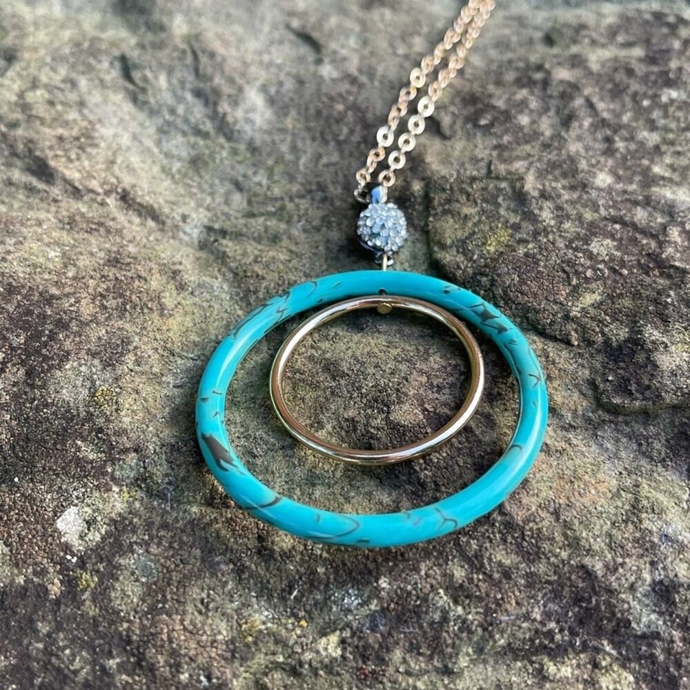 Lele Sadoughi Necklace