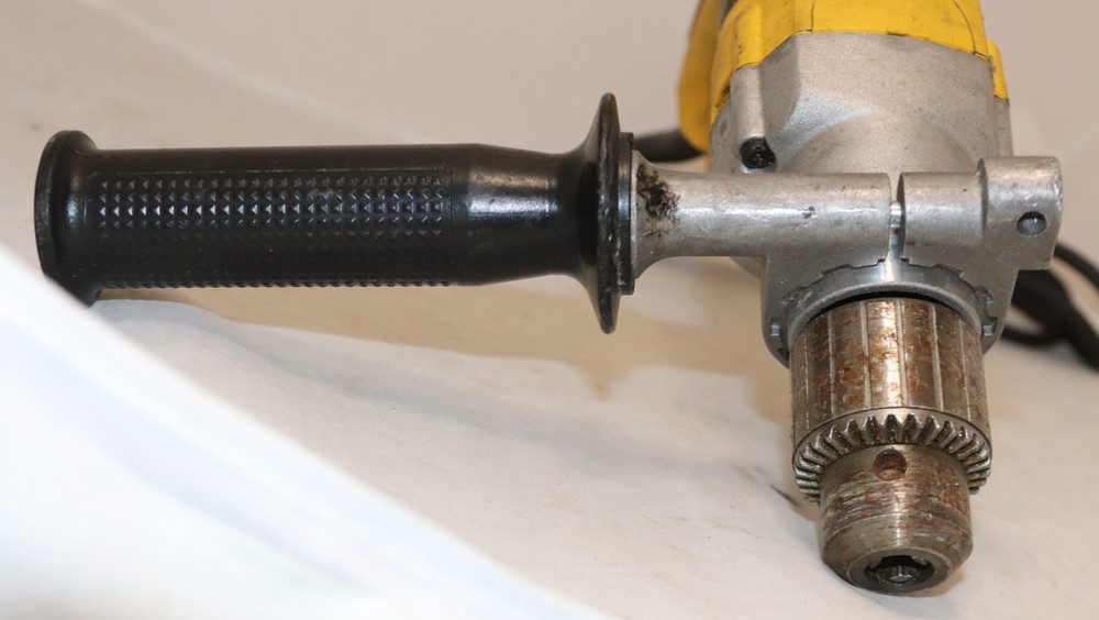 DEWALT DW235G Variable Speed Corded Drill