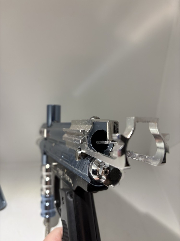 Spyder Extra Paintball Marker