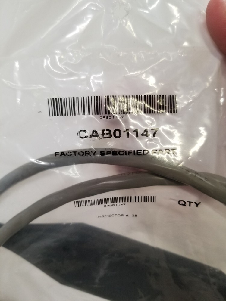 CAB01147 Air Conditioner Temperature Sensor Extension Cable One-To-Two Y