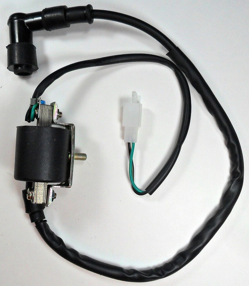 Peace 90cc 501, ATV High Tension Ignition Coil