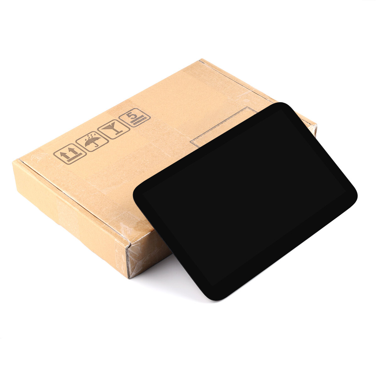 85100044 84824745 LCD Display For 21-24 Suburban GMC Yukon XL Headrest BACK SEAT