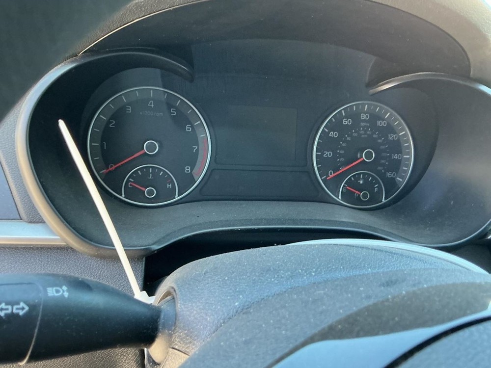 OPTIMAKIA 2019 Glove Box 4999303
