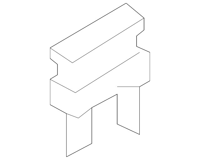 Genuine Multi-Purpose Diode F5TZ-14A604-A