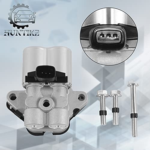 918-806 Engine Variable Timing Oil Control Valve Compatible with 2014-2015