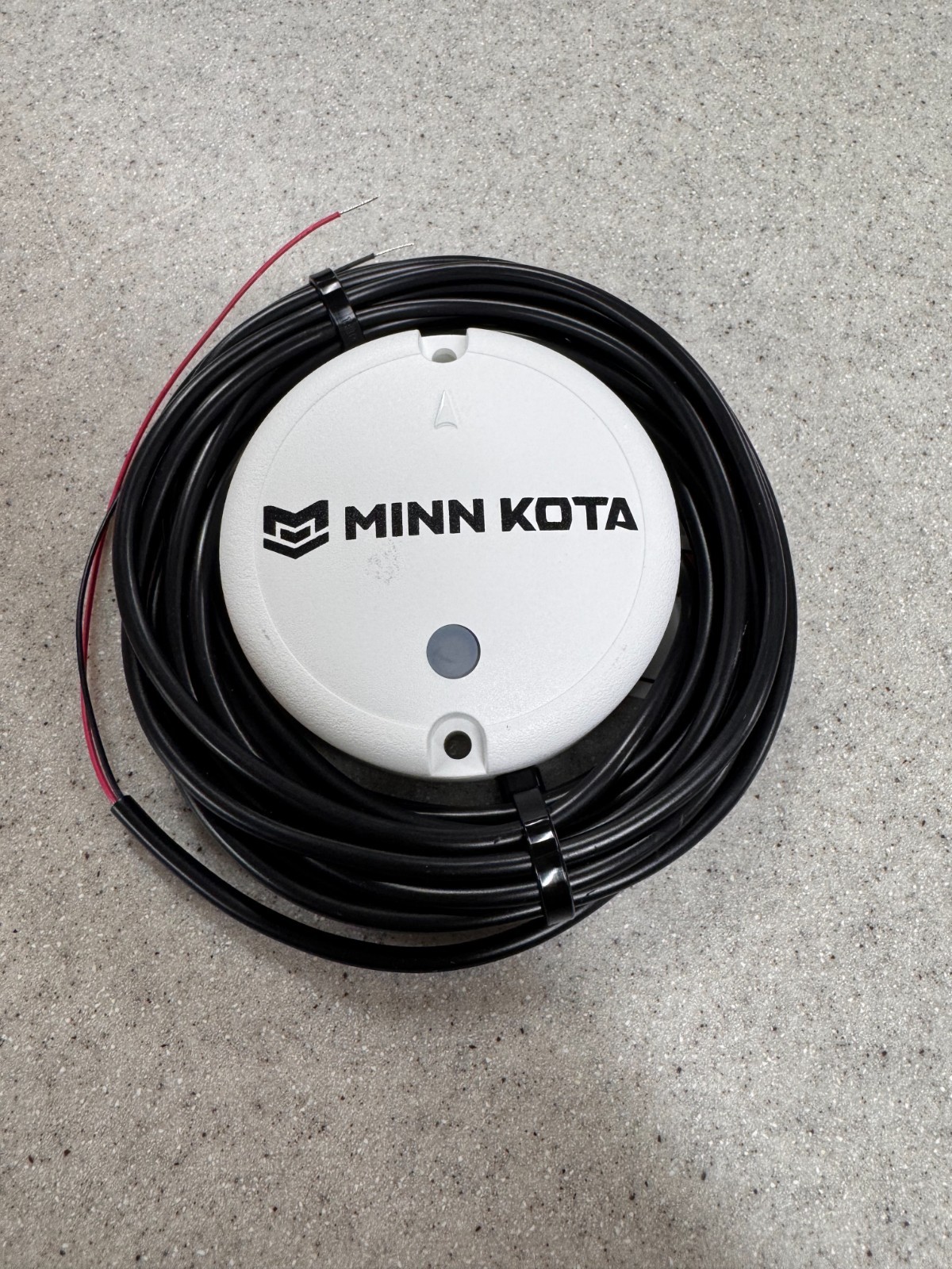 Minn Kota Heading Sensor, Bluetooth 1866680