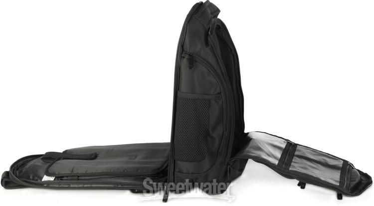 Odyssey BackTrak XL DJ Backpack - Black