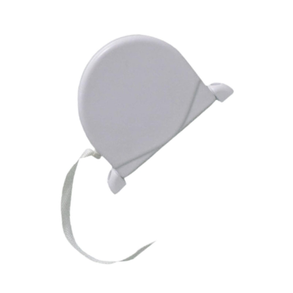 Roller Shutter Winder Box, Window Wrap Holder, Easy Installation, Hand Operated