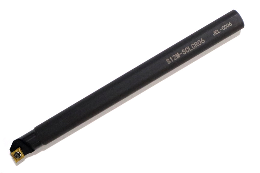 S12M-SCLC06 12 mm BORING BAR               E440