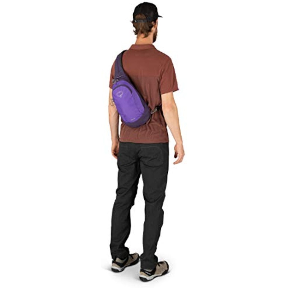 Osprey Daylite Shoulder Sling Pack One Size