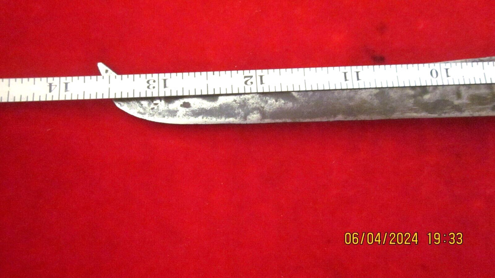 LARGE 10" FIRM JOINT CALIPERS-20" OPEN