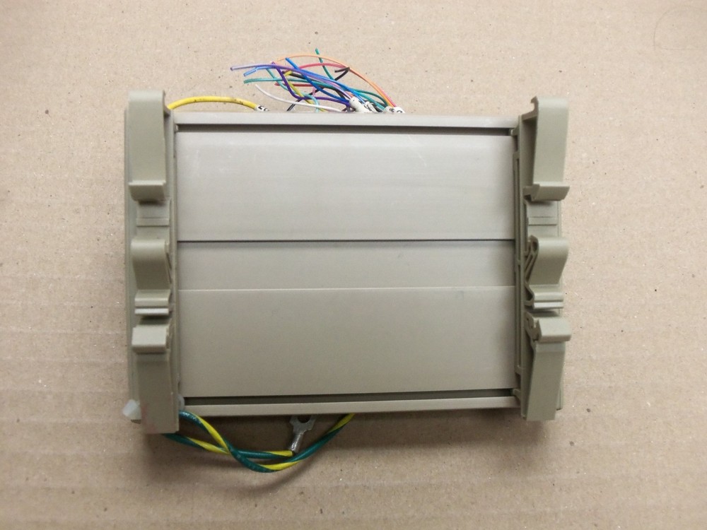 Thayer Scale A-61054A Circuit Board Card Interface Board