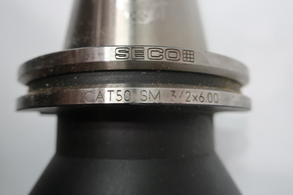 Seco E25045525150600 Tool Holder