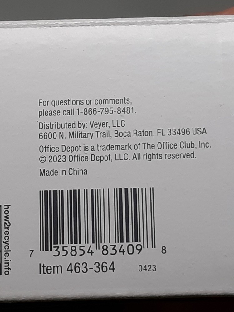 Office Depot Locking Cash Tray