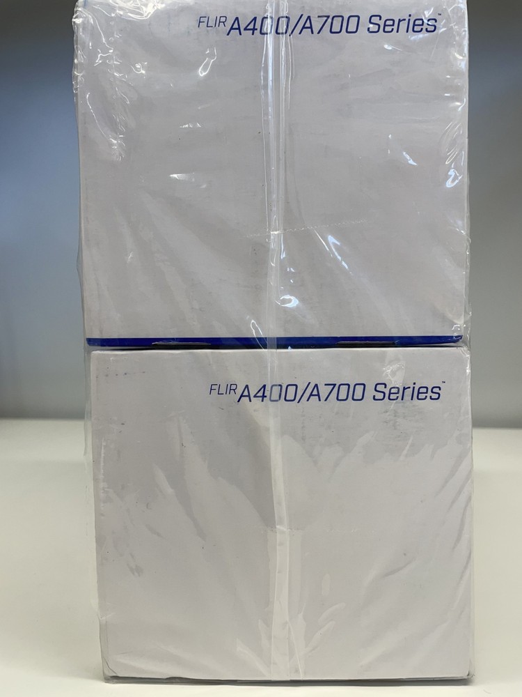 FLIR A500 EST Thermal Camera