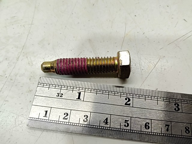 Screw - 2000 Polaris NOS
