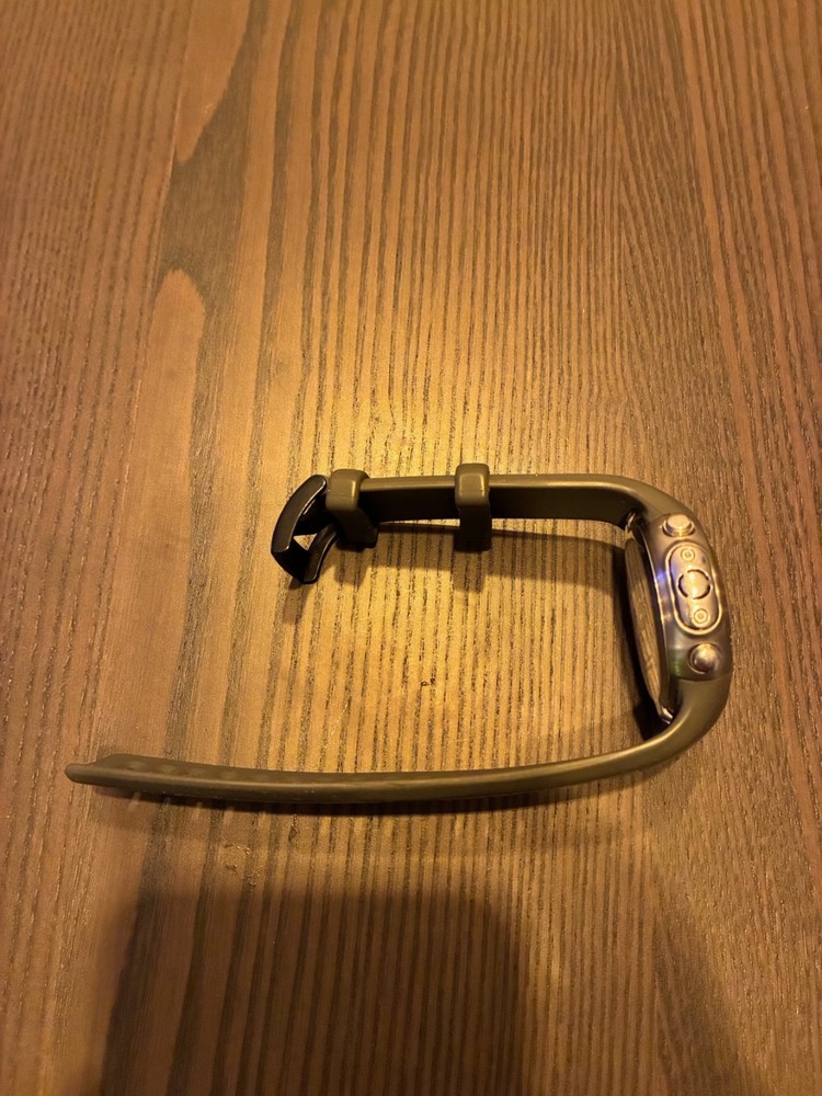 Suunto d6i dive computer