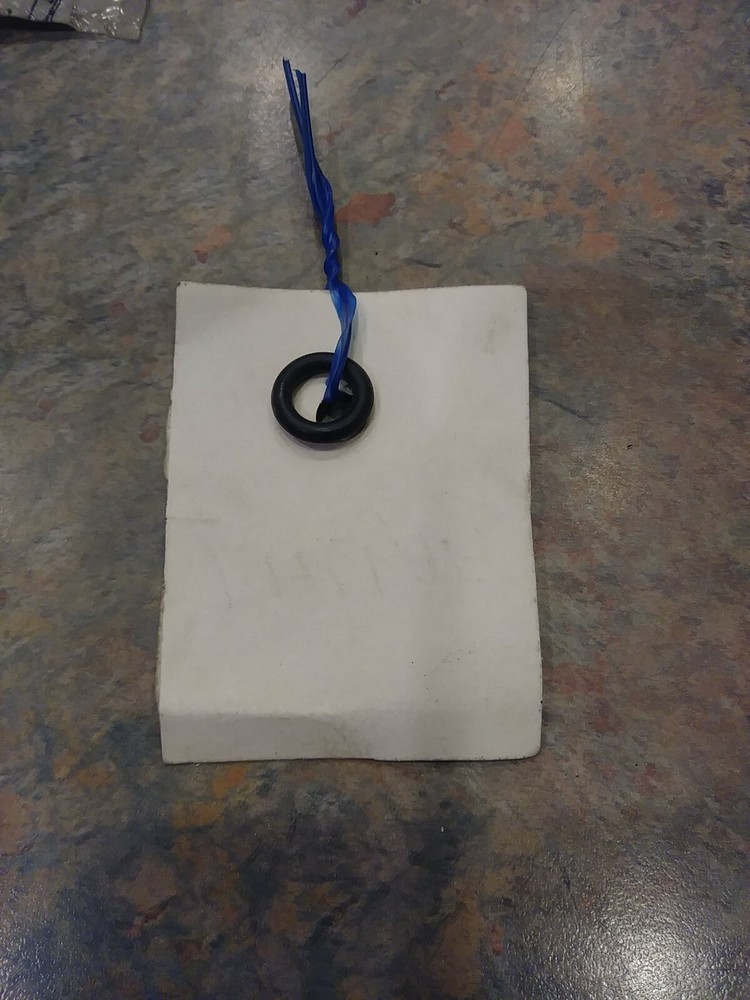 909747 Omc O Ring