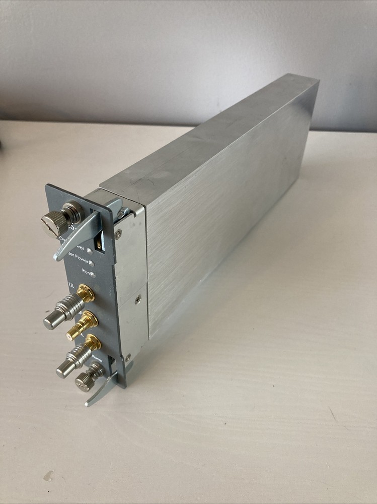 Corning MobileAccess RIU-12-CNDTR-G-PCS , RF Conditioner Module