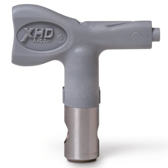 GRACO XHD537 Xtreme Heavy Duty RAC SwitchTip, .537