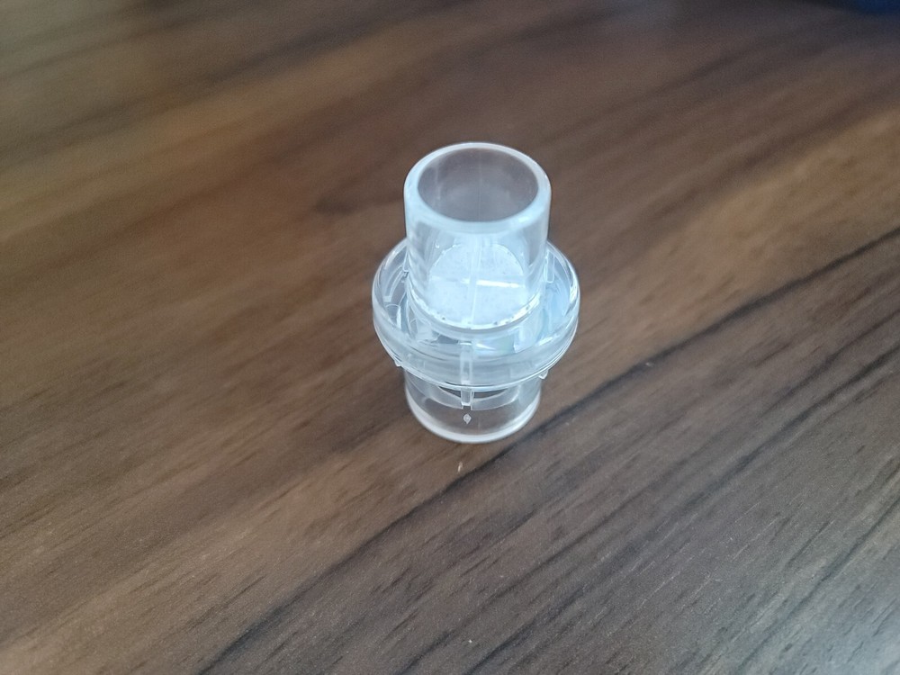 Cpr One Way Valve 100 Pack