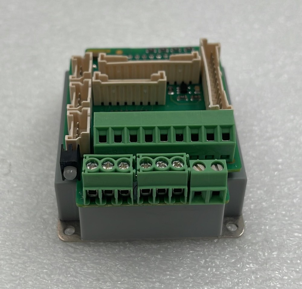 Elmo Motion Control SOL-WHIA25/100I01 Servo Drive