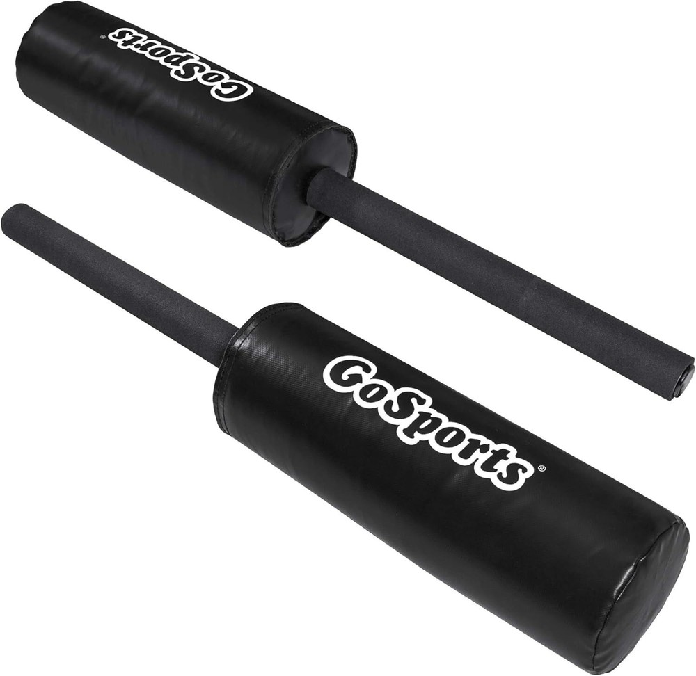 Padded Blocking Guards - 2 Pack Great Simulation for Martial