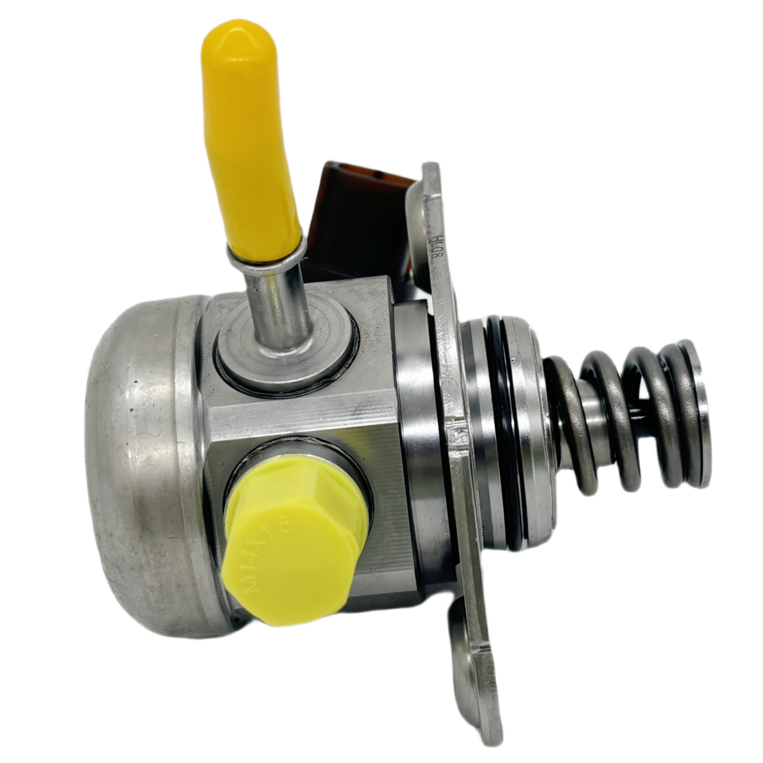 New 16630-6CA0A High Pressure Fuel Pump For Nissan 2019-2025 Altima 2.5L US