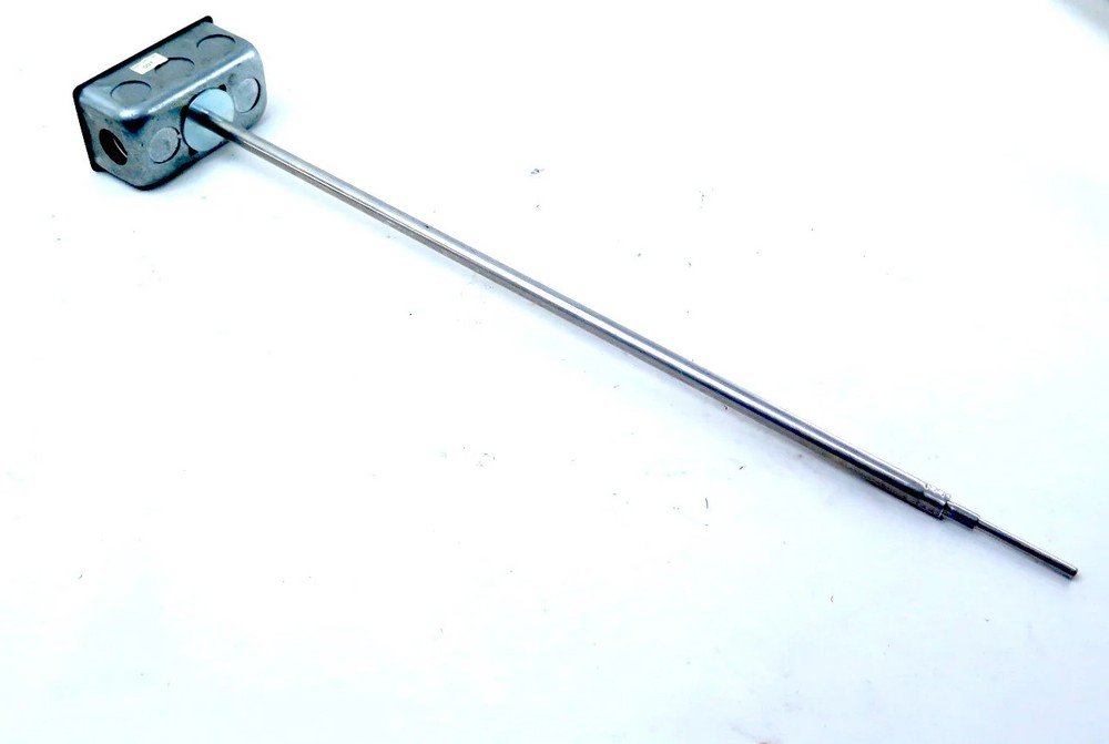 Siemens 533-376 Duct Temperature Sensor 20-120F