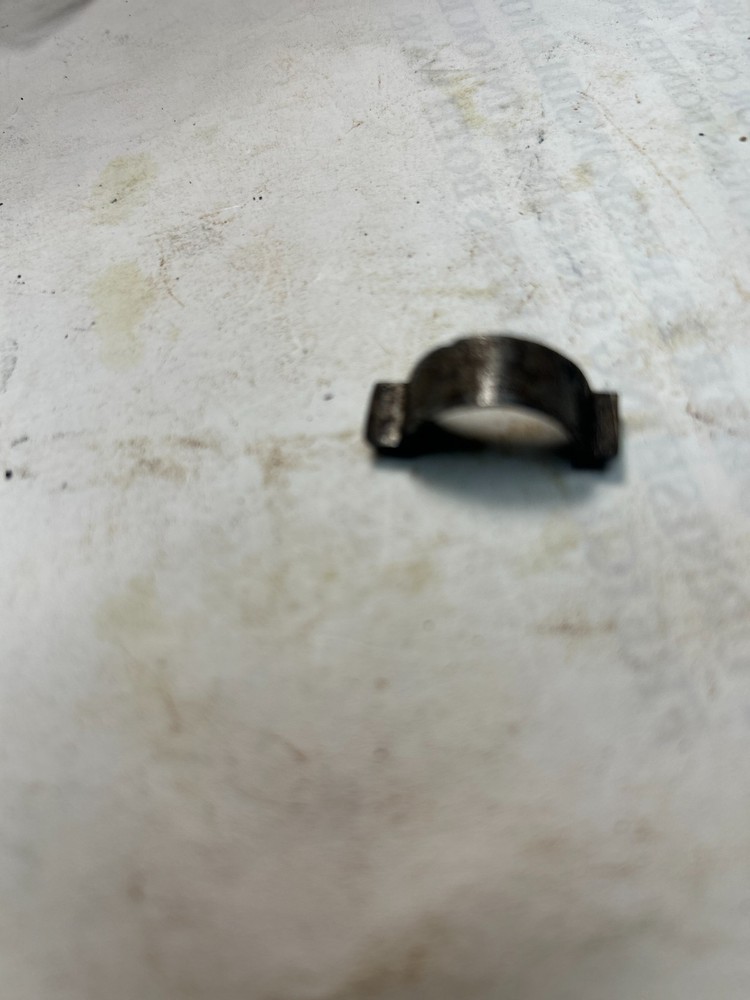 JAPANESE TYPE 30 BARREL SUPPORT