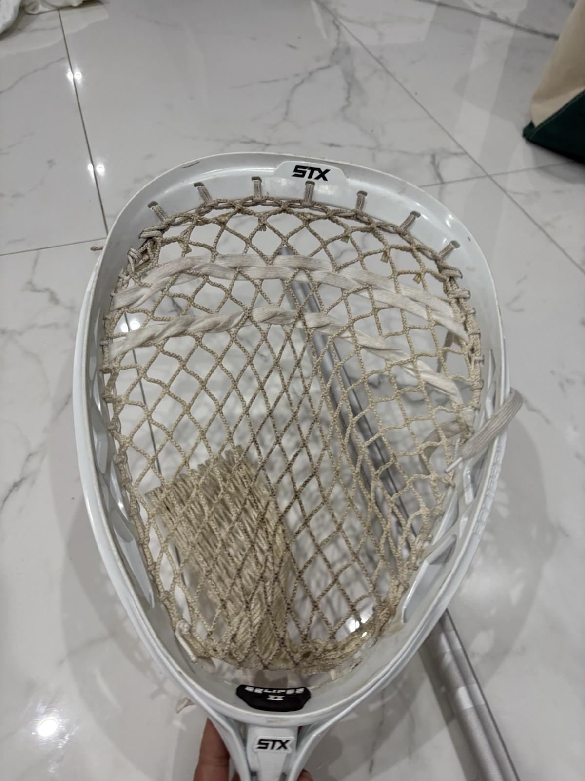 STX Outlet Lacrosse Goalie Stick