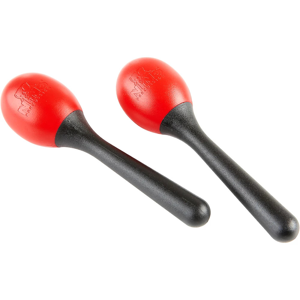Nino Plastic Egg Maracas