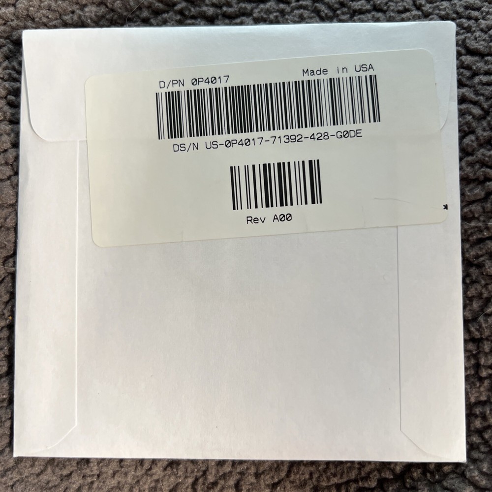 Dell Tools System Software Program (2003 CD-ROM Disc) NEW