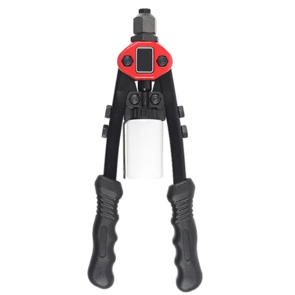 Rivet Tool Hand Riveter Guns Nut Threaded Heavy Duty Riveting Tools