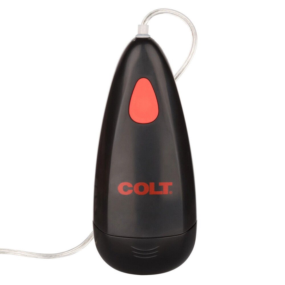 CalExotic Rechargeable Multi-Purpose Multi-Speed Turbo Bullet Vibrator in Silver