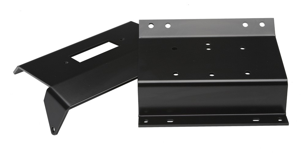 VIPER UTV Winch Mount for 2005-2006 Honda Foreman