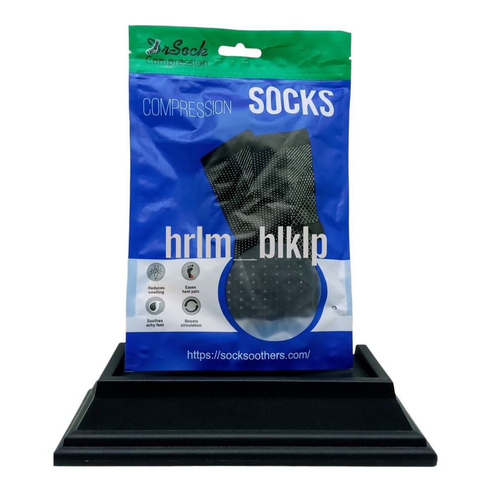Dr Sock Compression Socks