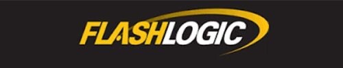 FlashLogic FLPROG Programming Cable WEBLINK UPDATER Prestige Code Alarm