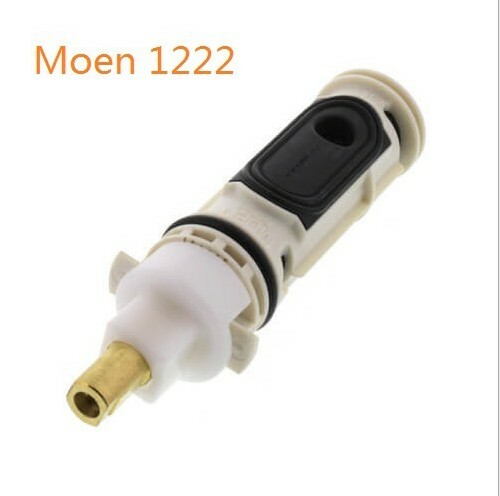 Replacement for 1222 Shower Cartridge Pressure Balanced