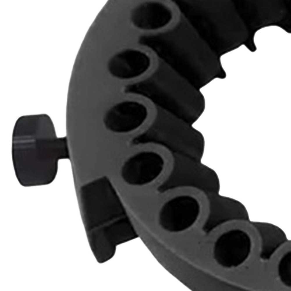 Electric Bit Sharpener Grinding Attachment User Friendly Multifunctional Compact