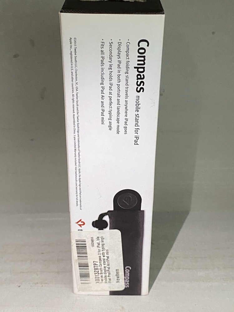 Compass Mobile Stand For iPad Tablette Mobile Pour iPad