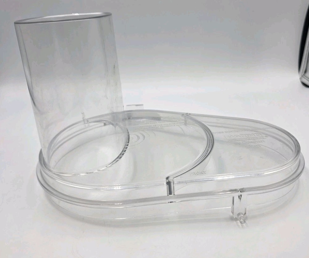 OEM~Waring Commerical FP258 Continuous Feed Cover