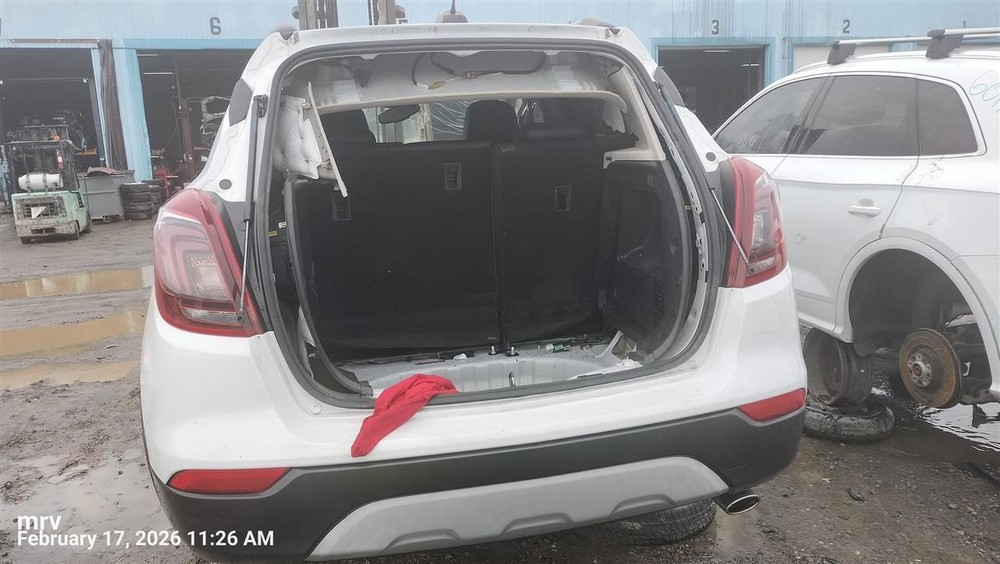CONTROL PANEL OEM 17-21 BUICK ENCORE 1YR WRNTY