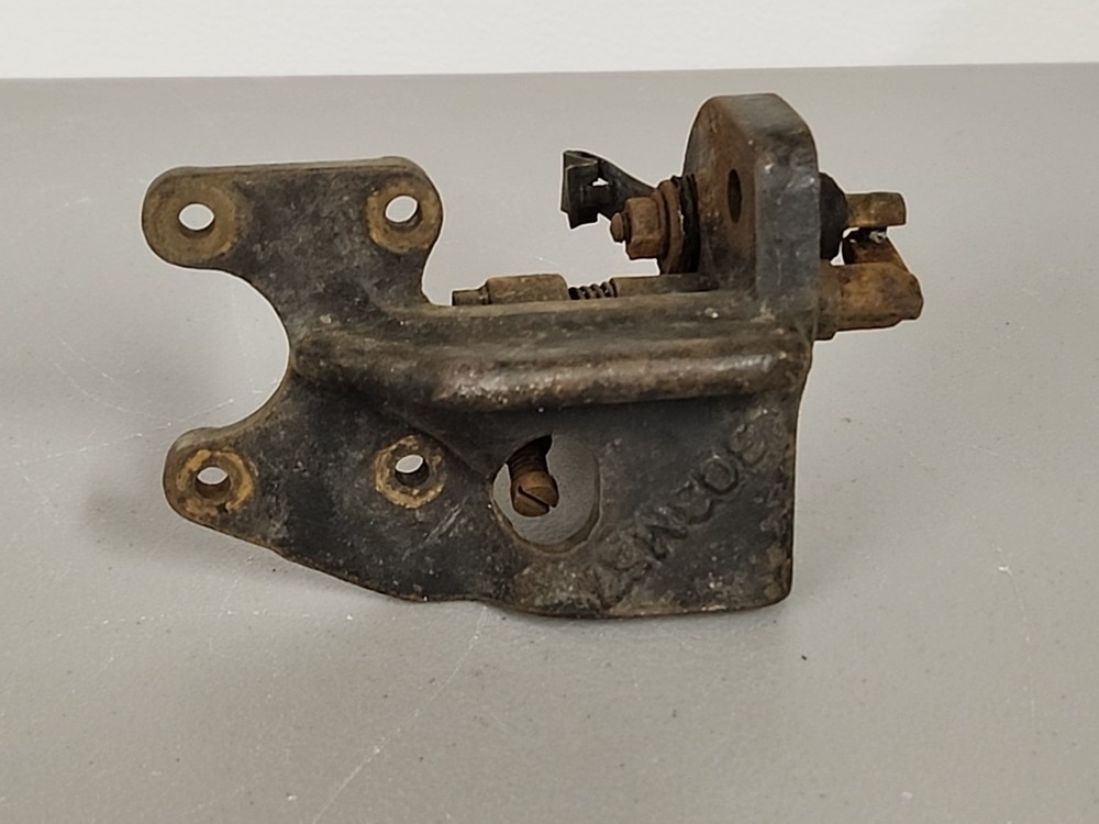 Aermotor 8 Cycle Webster 303M57 Igniter Bracket Hit & Miss Gas Engine