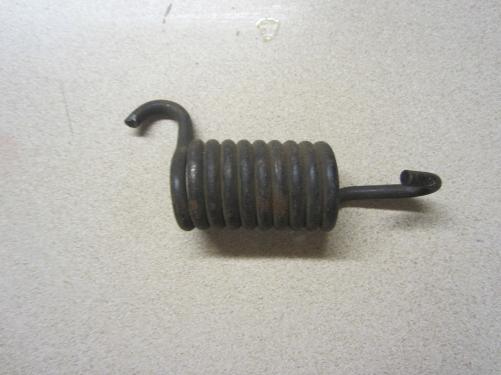 Tisco 98433H Spring