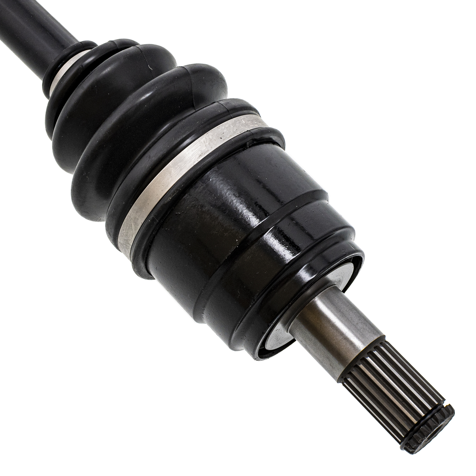 NICHE Front CV Axle Drive Shaft for Honda Rancher 350 42250-HN5-N01 2Pack