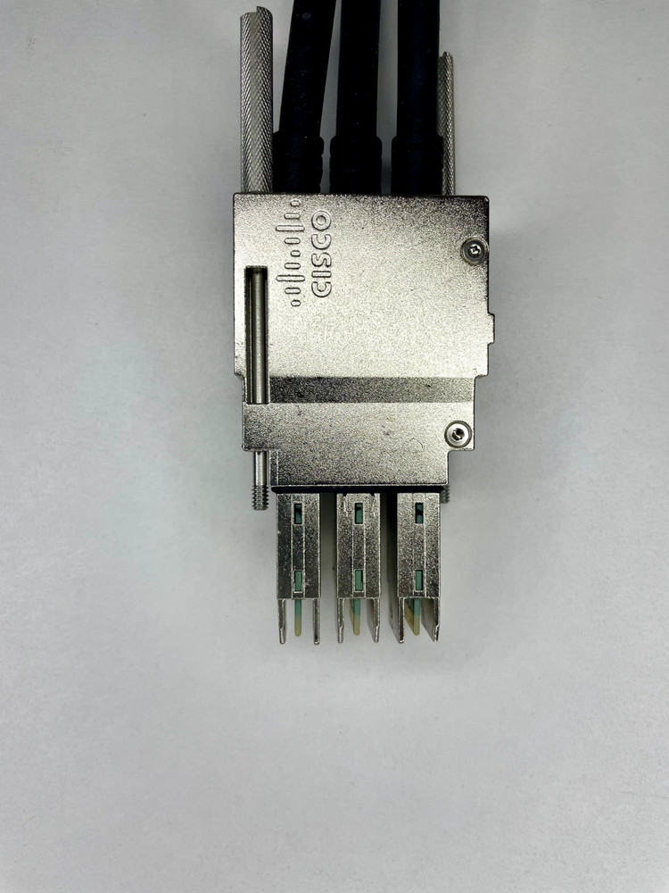Cisco STACK-T1-50CM 800-40403-01 Stacking Cable Stackwise 3850