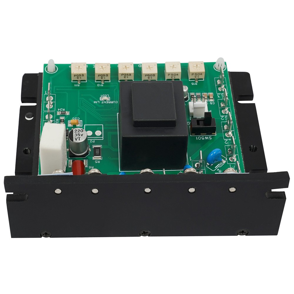 Variable Speed Control Module Speed Controller For Minarik MM23001C DC Motor
