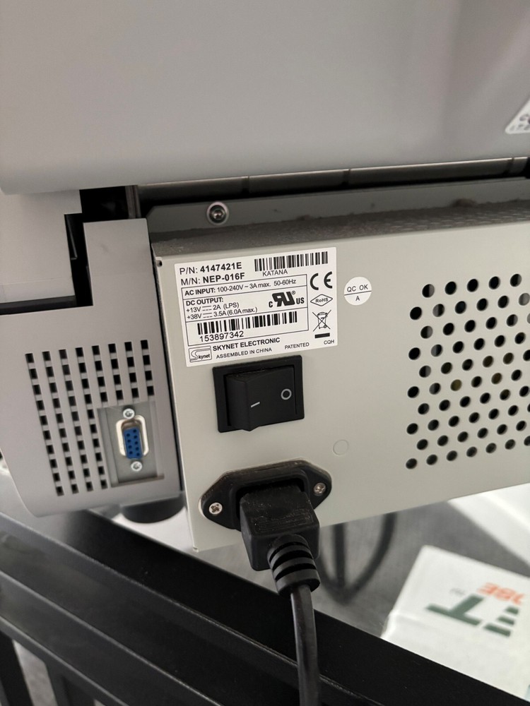 Formax FD-61Formax FD6102 Paper Folder